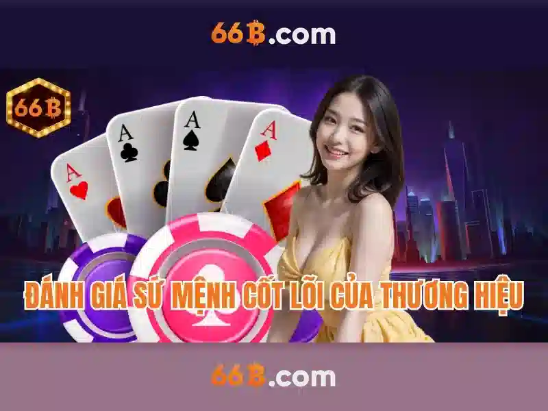 Kiến trúc và cách hoạt động của 66B