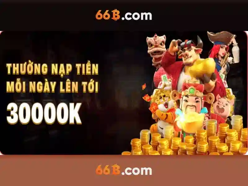 Giới thiệu về 66B