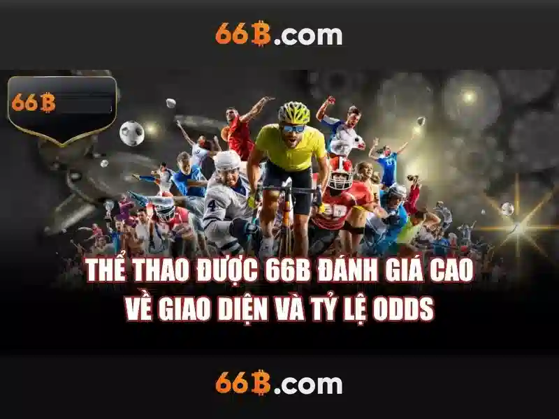 66B và những câu chuyện về con số đặc biệt