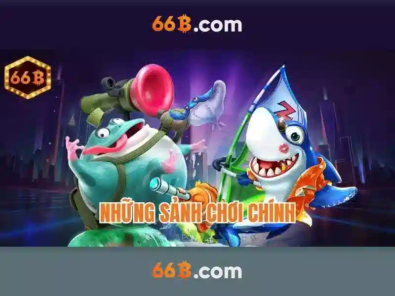 Giới thiệu về 66B và tiềm năng của nó