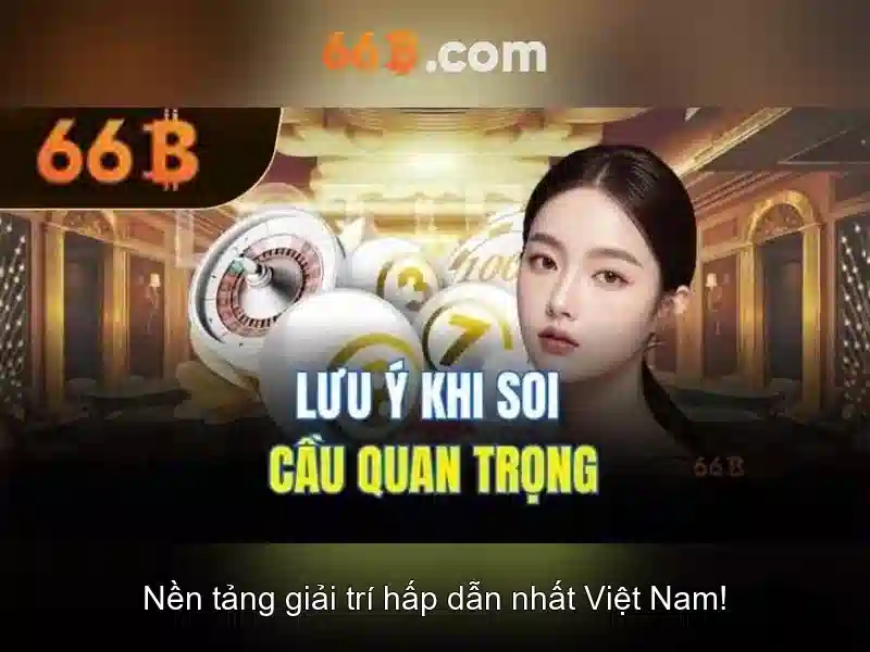 66B là gì?