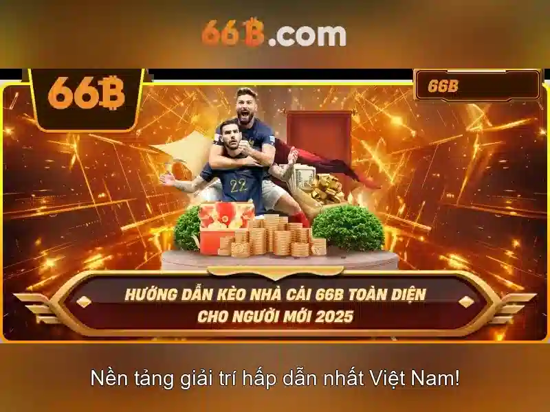 64/66b - Dẫn đầu trải nghiệm số và cộng đồng 66b