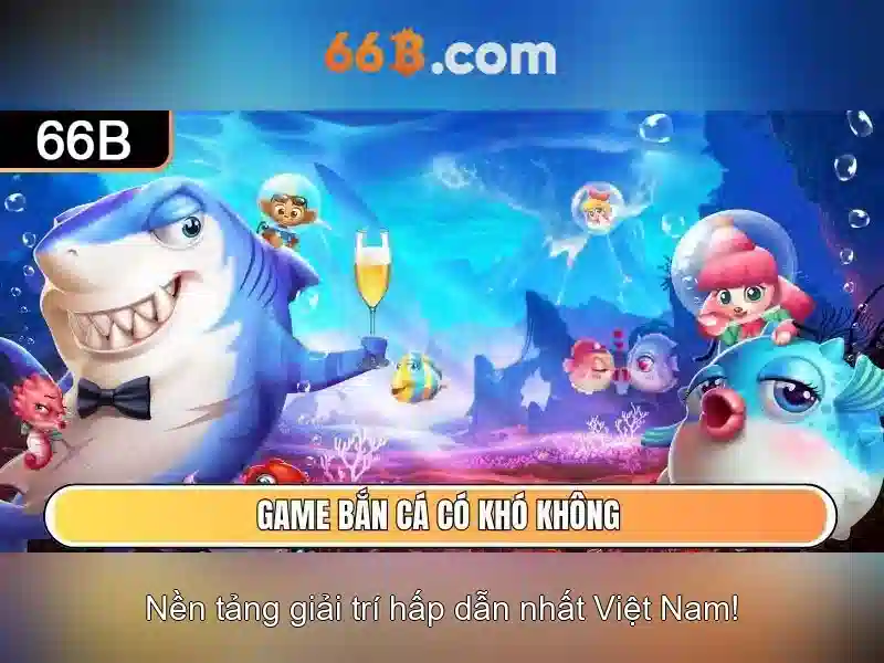 Cách hoạt động của 66B