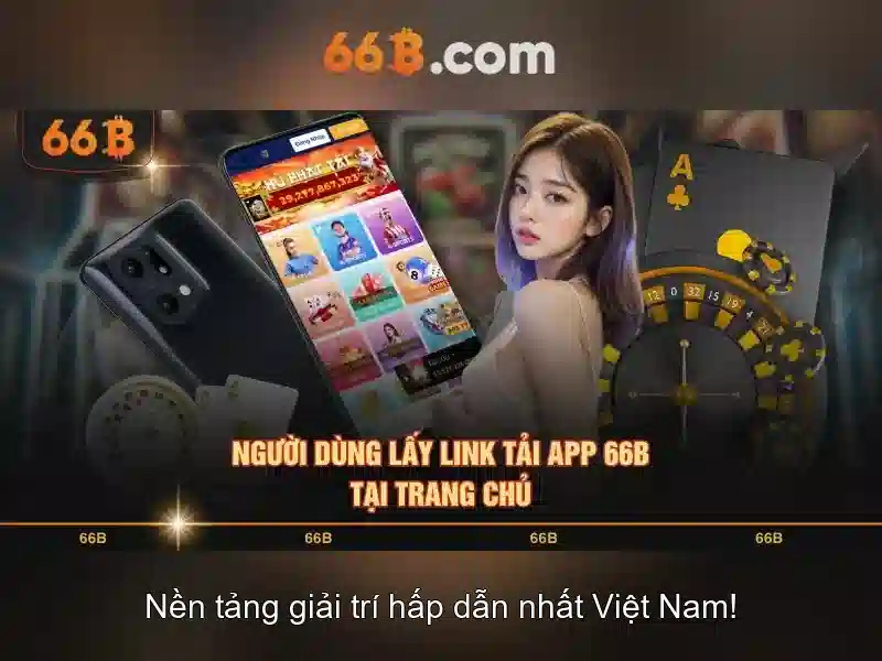 66B là gì
