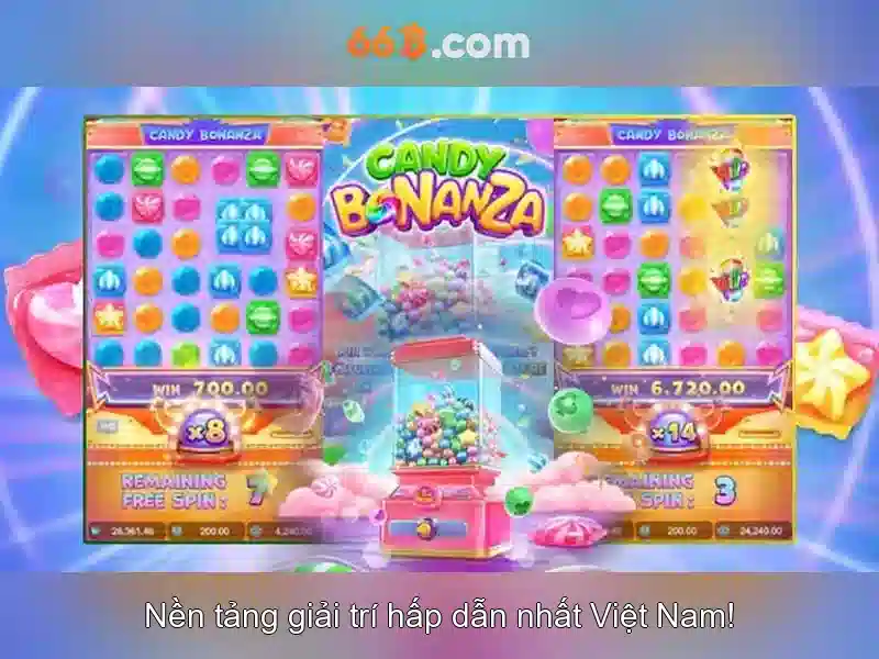 66b: một khái niệm công nghệ và ứng dụng