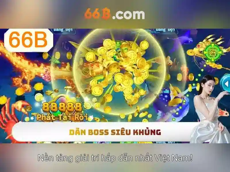66b: Khái niệm, ứng dụng và kiến trúc