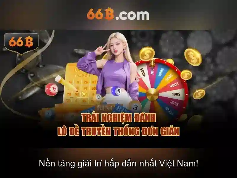 66b trong kỷ nguyên số