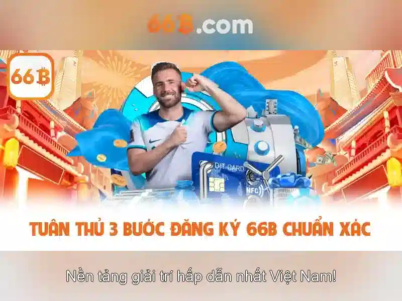 66b và hành trình khám phá một ký hiệu độc đáo