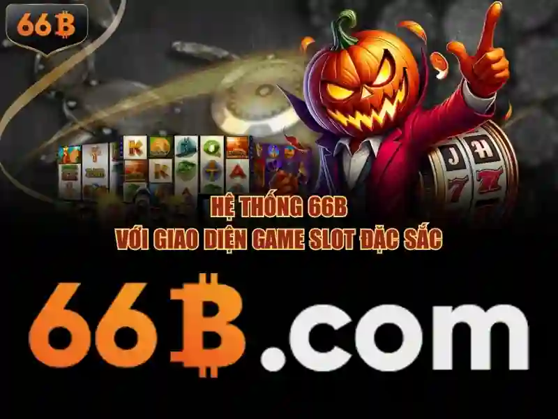 66b: một khái niệm công nghệ và ứng dụng