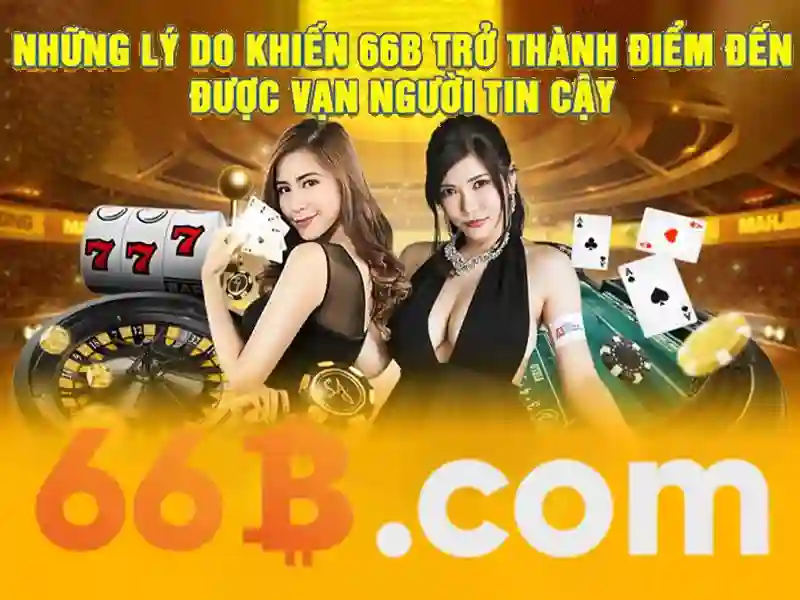 Giới thiệu về 66b