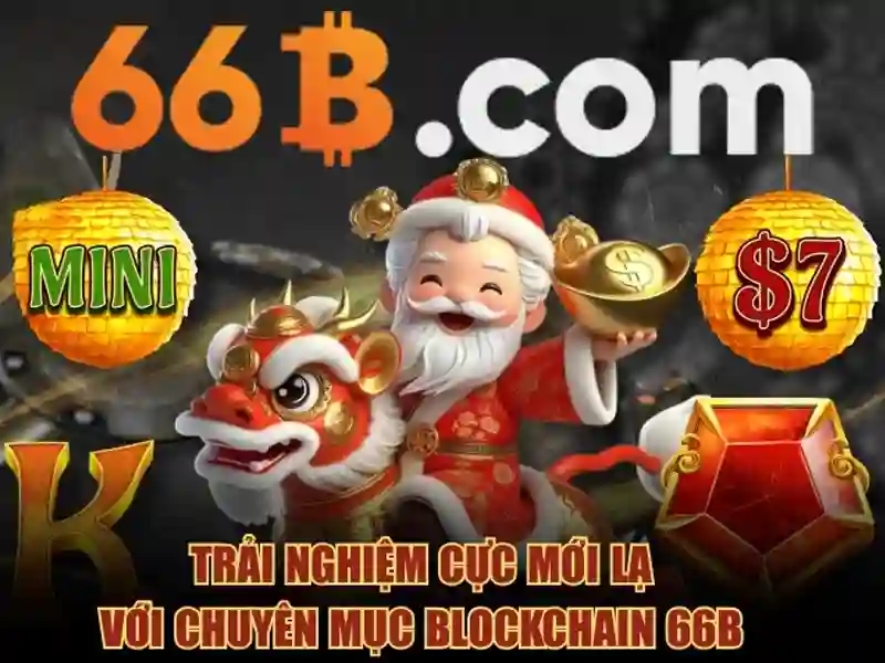 66b là gì?