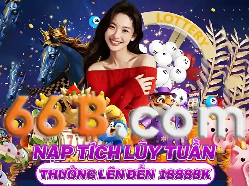 66b và hành trình của nó