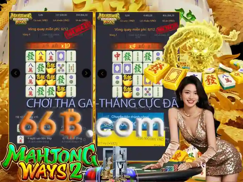 66B là gì và vị trí của nó trong thế giới AI