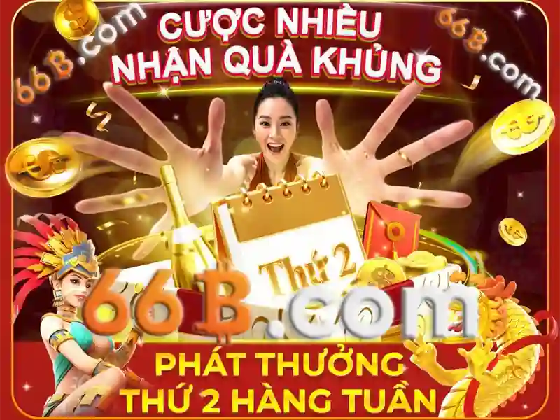 Tương lai của 66b và xu hướng phát triển